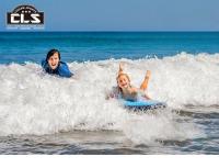 Tabla De Surf Inflable Para Niños Con Manijas Portátil Flotador Para Piscina Y Playa Accesorio Deportivo Para Agua Unisex - details 0