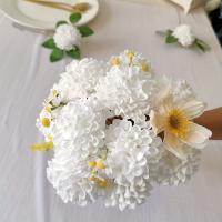 10/25pcs Hiedras Artificiales Con Tallos Para Arreglo De Boda Decoración De Fiesta Hogar Y Centros De Mesa Accesorios De Flores - details 2