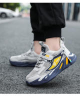 Zapatillas De Deporte Para Niños Transpirables De Malla Cómodas Para Caminar Y Correr Al Aire Libre Zapatos Casuales Unisex Talla True - details 19