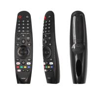 Lg Remote Magic Remote Compatible con muchos modelos de LG, Netflix y Prime Video Hotkeys - details 6