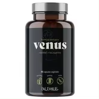 Paleobull Venus 90 Cápsulas - 1