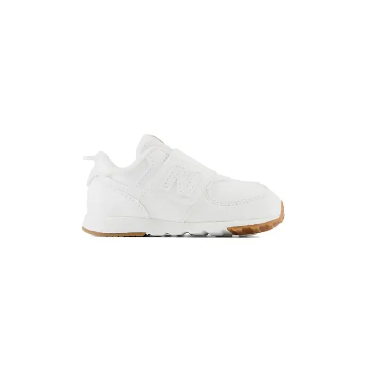 New Balance Zapatillas New Balance 574 New-b Hook  Loop White... - 1