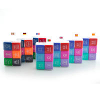 Office Box - Sellos Especial Profesores - Pack de 6 - Motiva y Refuerza a Tus Alumnos - details 1
