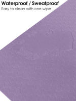 Alfombra De Yoga Antideslizante De 3mm EVA Para Gimnasia Y Pilates Equipamiento Deportivo Fácil De Transportar Y Plegable - details 7