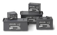 Batería de Gel Mastervolt 12V / 200Ah Alta Durabilidad y Rendimiento - details 3