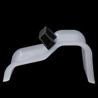 Herramienta De Jardín DIY Para Modelado De Tierra Con Molde De Plástico Y Cemento Clip Para Fijar Forma Herramienta De Línea De Pared - details 6