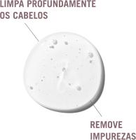 Schwarzkopf Professional Bonacure Clean Balance Deep Cleansing Shampoo 1000 Ml. / Champú de limpieza profunda para todo tipo de cabello. - details 3