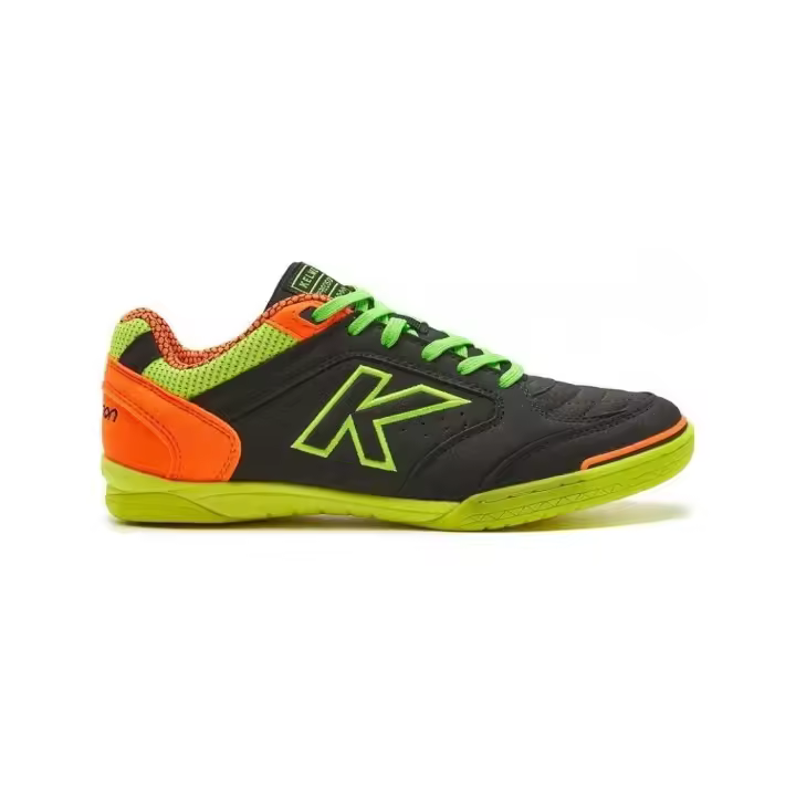 Zapatillas Hombre Kelme  Precision 55211-586 Zapatillas Fútbol Sala Kelme - 1