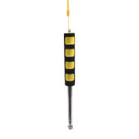 Palo De Bandera Telescopio Portátil Y Desmontable Para Guías Turísticas Y Profesores Bandera De Guía Y Banner Puntero Para Enseñanza - details 14