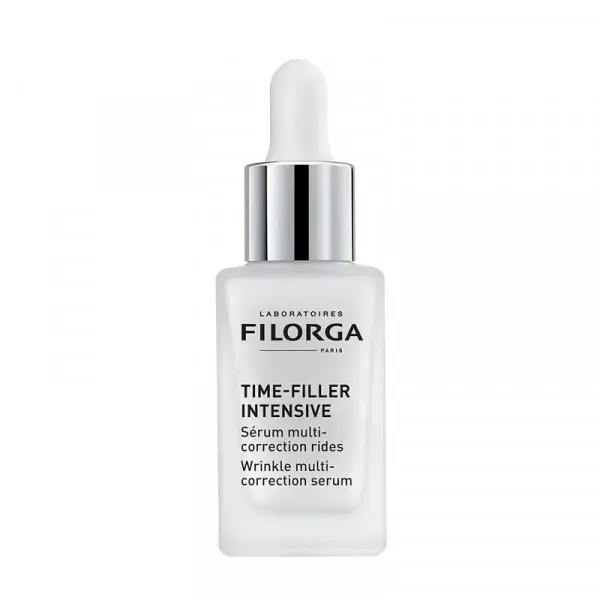 FILORGA - Time Filler Sérum Intensive
Sérum Antiedad - Alisante - 1