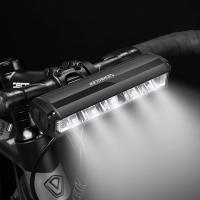 Luz De Bicicleta NEWBOLER Frontal 10000mAh 6000Lumen Impermeable Recargable Por USB Lámpara De Ciclismo MTB Y Carretera Accesorios - details 1