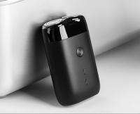 Afeitadora Eléctrica Xiaomi Mijia S100 Doble Hoja Seco Húmedo Para Barba Recargable Para Hombres Máquina De Afeitar Para Viajes - details 2