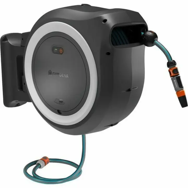 Manguera Gardena PowerRoll XXL Plástico 40 m (61 cm) - 1