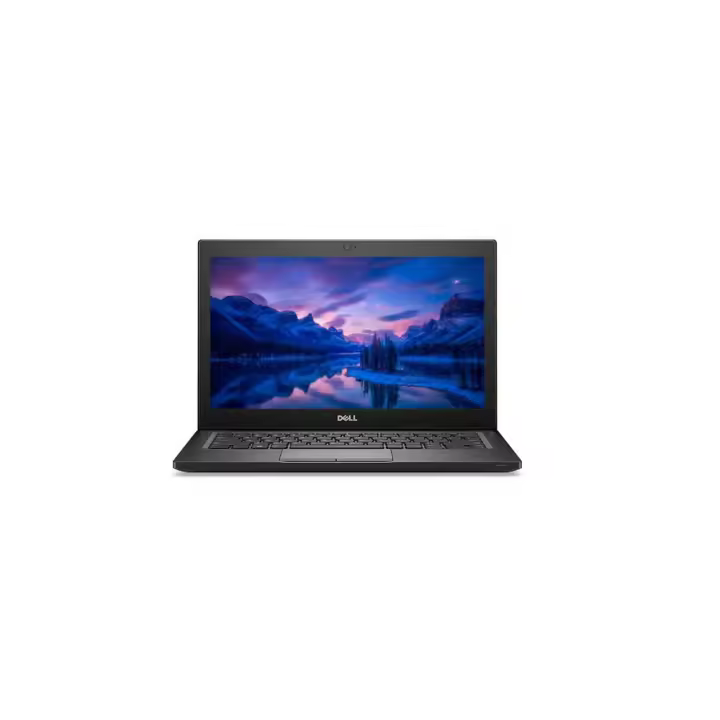 Ordenador Portátil Dell Latitude 7280 core i5-6300U 16 gb Ram 240 gb ssd windows 11 - 1