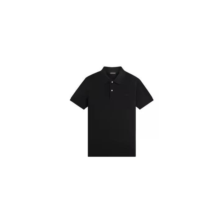 Guess - POLO LOGOTIPO BORDADO - 1