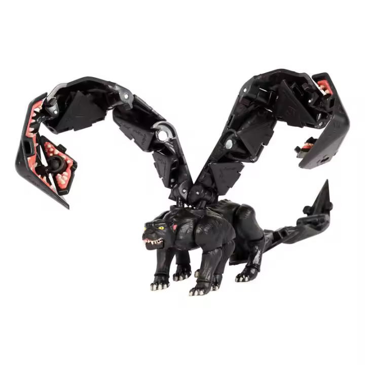 Figura Dicelings Displacer Beast Honor Entre Dragones Dungeons & DragonsFigura  Coleccionable - Idea de Regalo- Mercancia Oficial - Juguetes para Niños y Adultos - Movies Fans - Muñeco para Coleccionistas y Exposición - 1