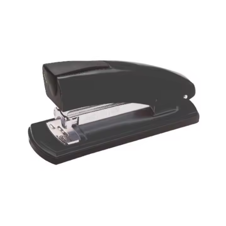 GRAPADORA DE SOBREMESA METALICA MODELO 2001 COLOR NEGRO PETRUS 44784 - 1