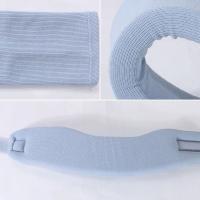 Soporte Ajustable Para El Cuello Alivio Del Dolor De Cuello Esponja Colar Cervical Para Hombres Y Mujeres Para Dormir Alivio De La Presión Cuidado De La Salud - details 8