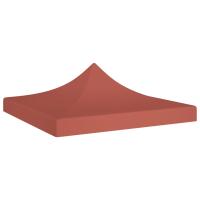 vidaXL Techo Carpa Celebraciones 3x3 m Toldo Marquesina Cenador Cubierta Color Azul,  Crema,  Antracita y mas - details 9