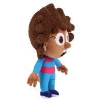 Muñeco De Peluche the Fairly OddParents Suave Figura De Anime Para Decoración De Hogar Divertida Compaña Para Dormir Regalo De Cumpleaños Para Niños Y Niñas - details 4