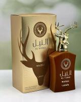 Al Noble Wazeer Lattafa Eau de Parfum 100 ml - Hombre - details 0