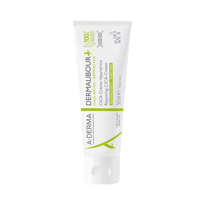 DUCRAY DERMALIBOUR+ CREMA REPARADORA 50 ML AHT - 1