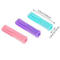5Pcs Abreampulayas Multifuncionales De Plástico Para Enfermeras Y Doctores Herramienta De Medicina Para Abrir Vials Y Ampullos - details 13