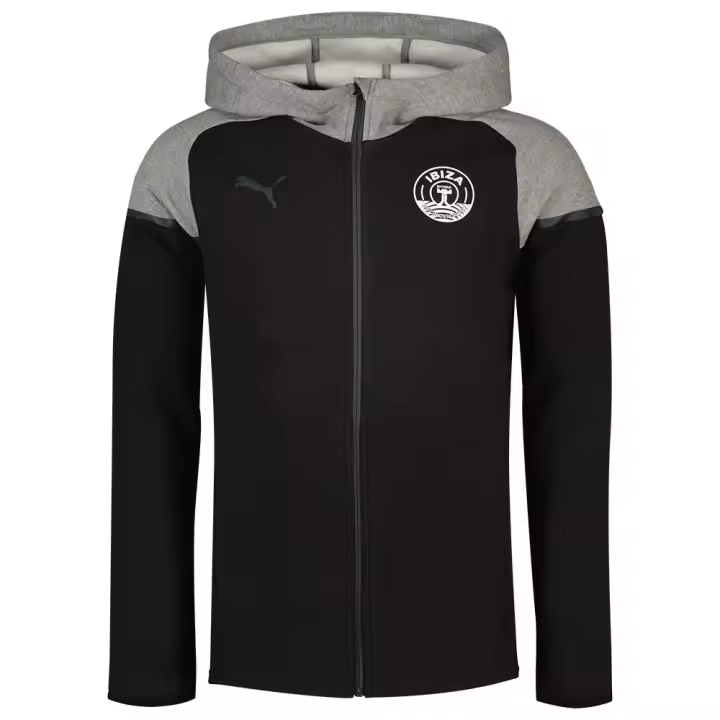 Puma Chaqueta Ud Ibiza Team Cup - 1