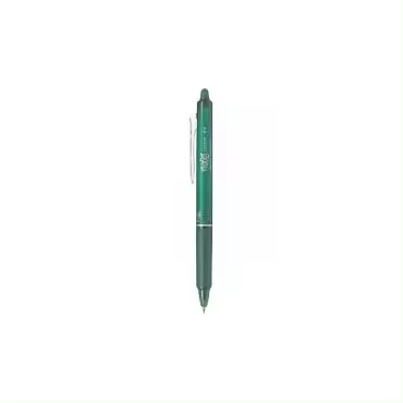 BOLIGRAFO PILOT FRIXION CLICKER VERDE OSCURO     PERGAMINO - 1