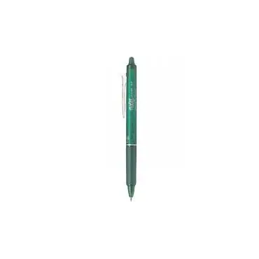 BOLIGRAFO PILOT FRIXION CLICKER VERDE OSCURO     PERGAMINO - 1