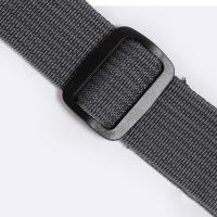 Bolsa De Cintura Multifuncional Deportiva Unisex Para Viajes Al Aire Libre Ciclismo Escalada Correr Con Cinturón Ajustable - details 3