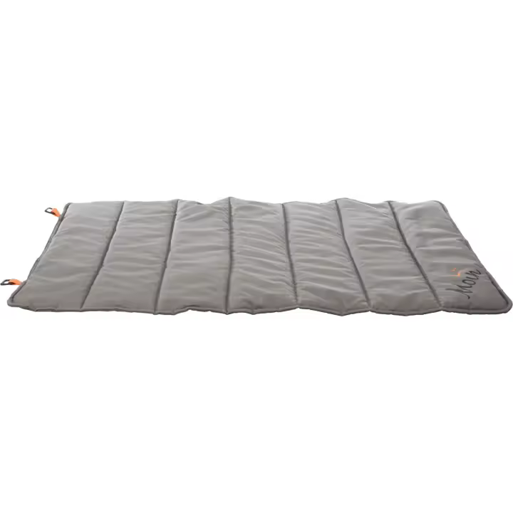 TRIXIE Kenny blanket, plush, 150 × 100 cm, beige - 1