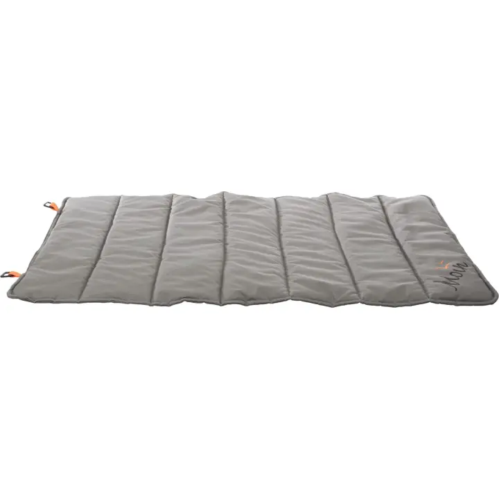 TRIXIE Kenny blanket, plush, 150 × 100 cm, beige - 1