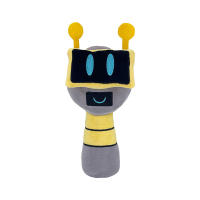 Nueva Muñeca De Peluche Sprunki Juguete De Videojuegos De Dibujos Animados Suave Y Cálida Almohada Para Niños Regalo De Cumpleaños O Navidad - details 6