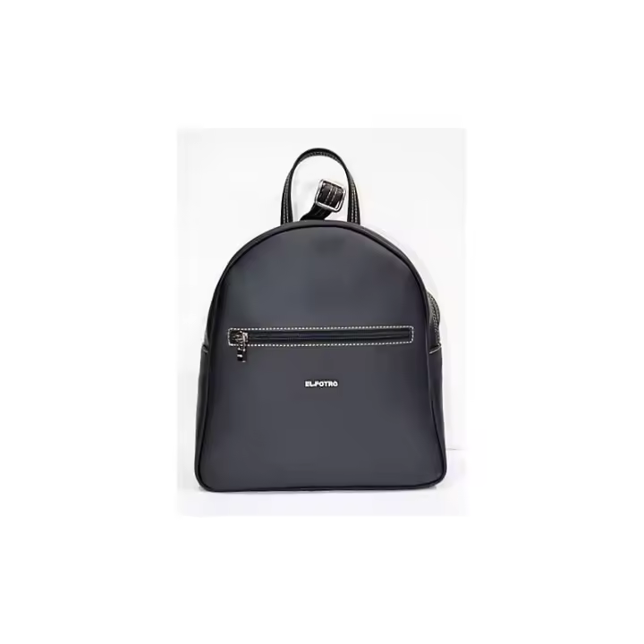 MOCHILA 578 POTRO-ANGULA-NEGRO - 1