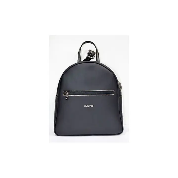 MOCHILA 578 POTRO-ANGULA-NEGRO - 1