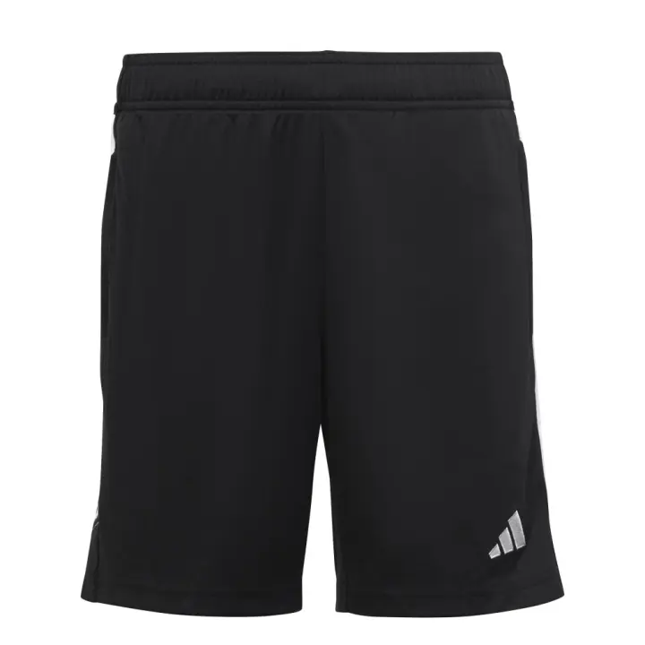 Bermuda Negra ADIDAS-TIRO23 CBTRSHOY-HS3623 - 1
