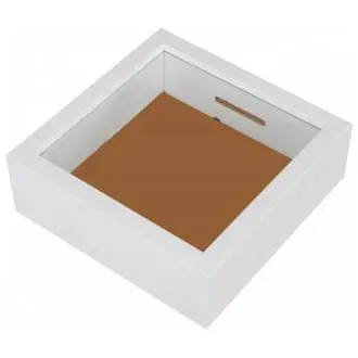 HUCHA MADERA BLANCA PARA PERSONALIZAR Raíz Recuerdos Comunion Inicio  HUCHA MADERA BLANCA PARA PERSONALIZAR  Regalo Regalos - 1
