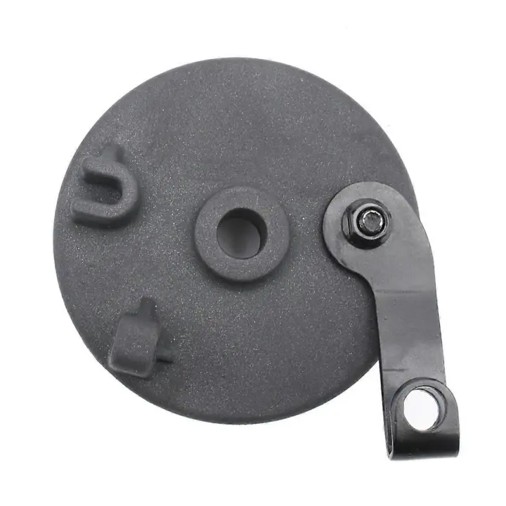 Pastillas de freno de tambor para scooter eléctrico MI 3 Lite, conjunto de piezas para scooter eléctrico - 1