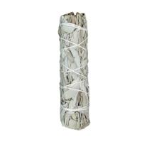Ramo De Sándalo Blanco De 10cm Palo De Encensado Para Limpieza Energética Aromaterapia Calidad California - details 5