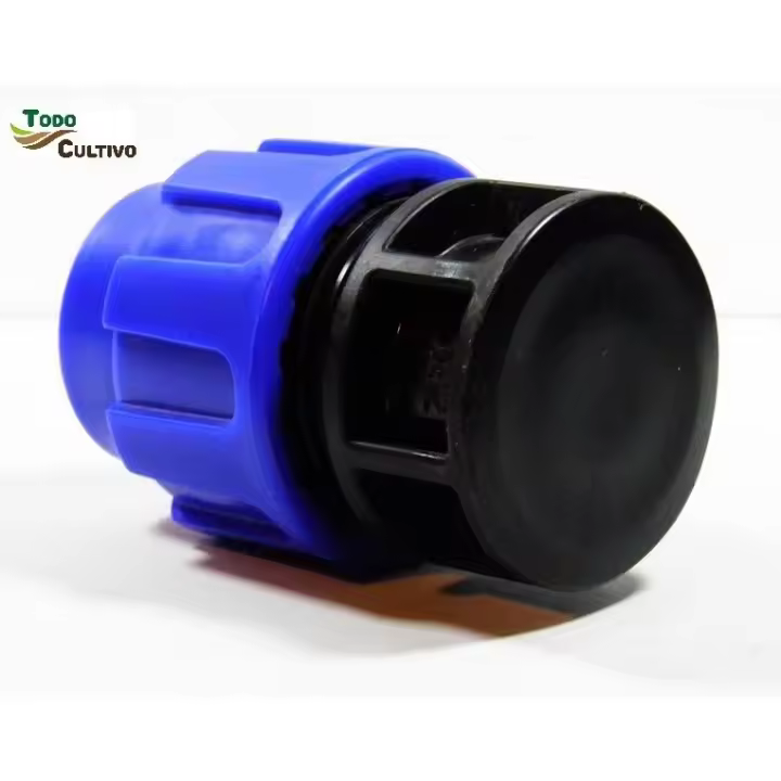 Tapón tubería 32 mm. - 1