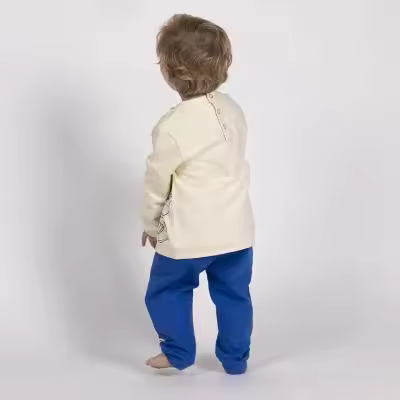 CHANDAL PAW PATROL - 1