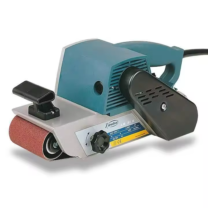 Lijadora lb31e virutex - 1