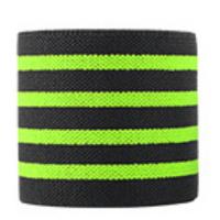 Pareja De Almohadillas De Rodilla Para Gimnasio Ejercicio De Levantamiento De Pesas Fitness Sentadillas Protección Rodilla Elástica Para Entrenamiento - details 5