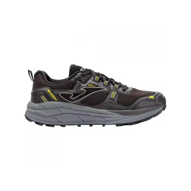 Zapatillas Trail Hombre Joma Shock 2524 - 1