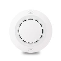 Detector De Fuma ONENUO Tuya WiFi Con Sensor Fotoeletrónico Alarma De Incendio Seguridad Para Casa Y Cocina Compatible Con APP Smart Life - details 11