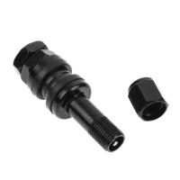 4pcs Valvulas De Neumáticos Sin Cubierta Universal Para Coche Moto Y Auto Clavija De Acero Inoxidable Incluida Kit De 4 Piezas - details 10