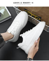Zapatos De Caminar Cómodos Para Hombre Con Suela Gruesa Y Transpirables Para Todas Las Estaciones Zapatos De Moda Casual Y Deportivos - details 15