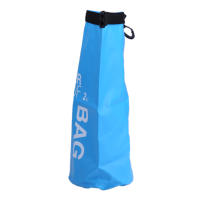 Bolsa Seca Impermeable De PVC Para Deportes Al Aire Libre Y Natación Plegable Bolsa De Almacenamiento Para Playa Y Rafting En Río Y Oceán Unisex Tamaños 2L/3L/5L/10L/15L - details 14