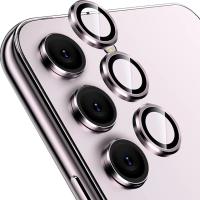 Protector De Lente De Cámara Para Samsung A54 A14 A34 S24 S23 plus 5G FE Vidrio Templado Metálico Funda Cubierta - details 9